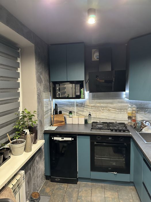 Продам 3х ком кв с Евроремонтом и А/О Черемушки