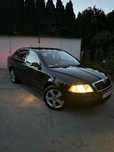 Skoda octavia 2