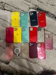 Etui na iPhone'a 13 i 14 pro max
