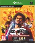 Yakuza: Like a Dragon Day Ichi Edition (XSX/XONE) Gra nowa w folii