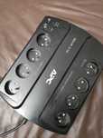 APC Back-UPS ES (700VA/405W, 8xPL, 1,8m)
