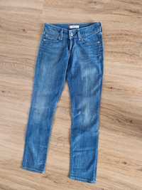 Jeansy damskie Levi's 28/32