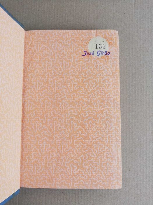 Eles e Elas - Júlio Dantas, 3ª edição