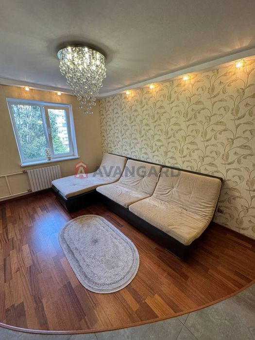 Калиновая 3к.кв.Не угловая.6 этаж.Двухсторонняя 53000$