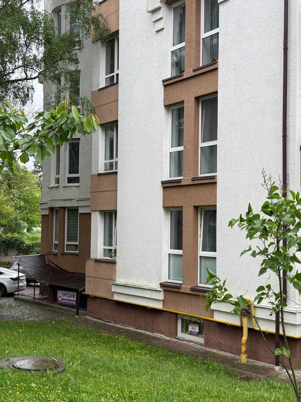 Продаж комерційного приміщення