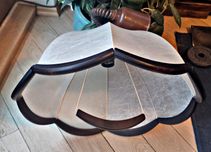 Lampa wisząca regulowana