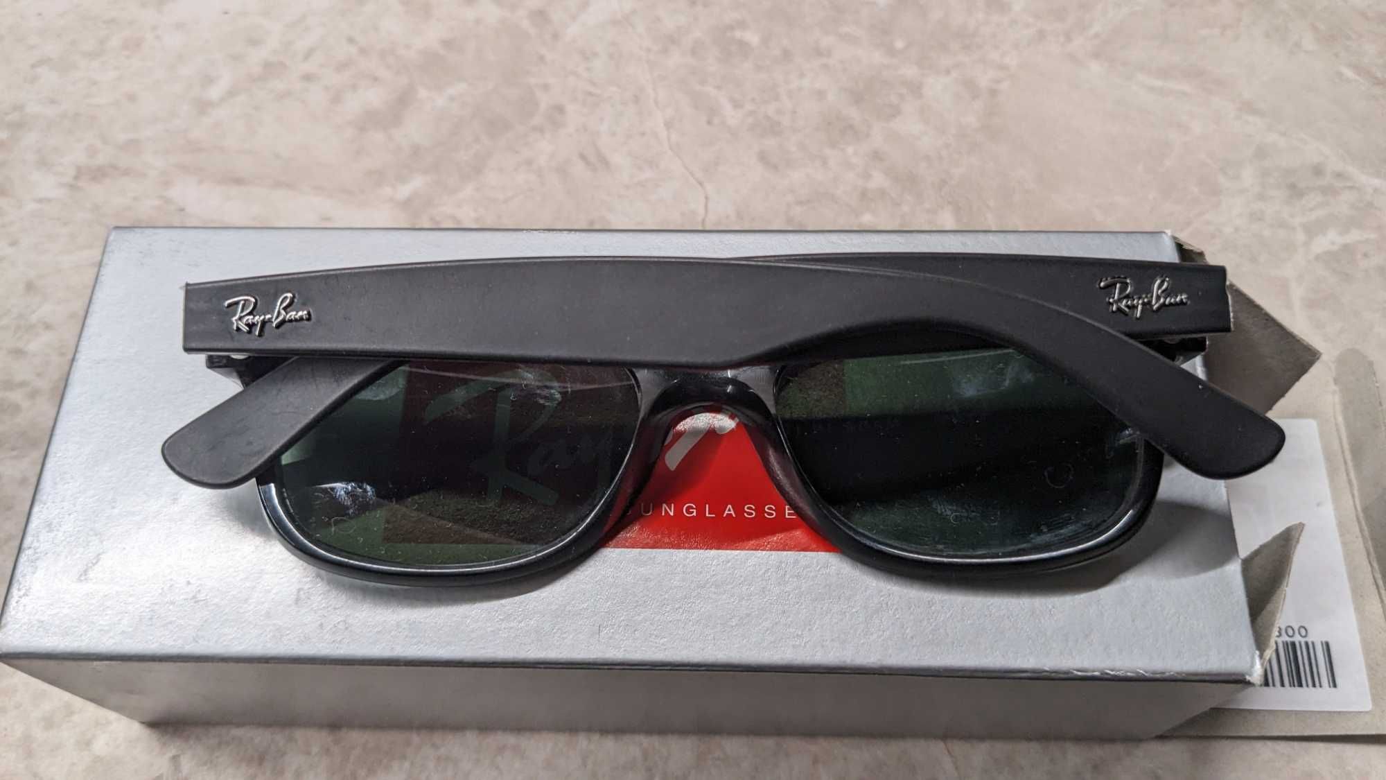 Okulary Ray-Ban® New Wayfarer RB2132 kolor 710/Y0
