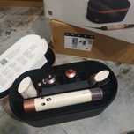 Оригінал Дайсон стайлер Dyson HS05 Airwrap Complete Long Ceramic Pink/