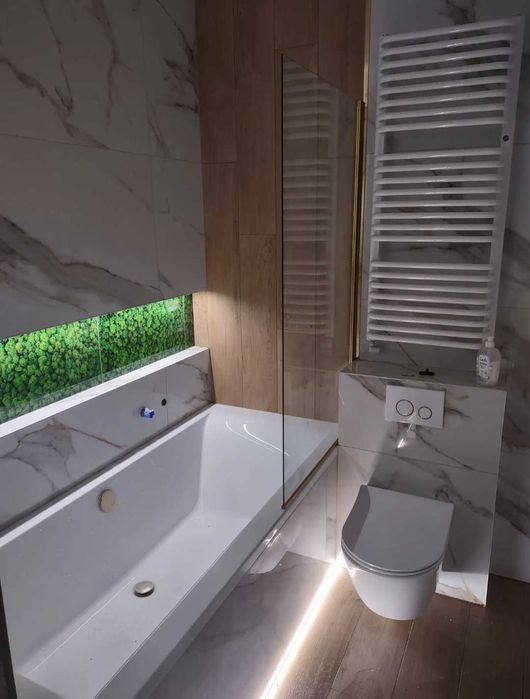 Malowanie, szpachlowanie, remonty-TANIO/SZYBKIE TERMINY