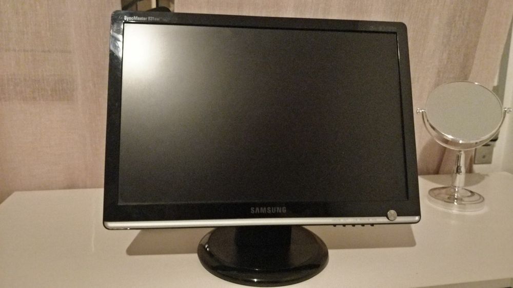 Computador fixo (Bom Estado)