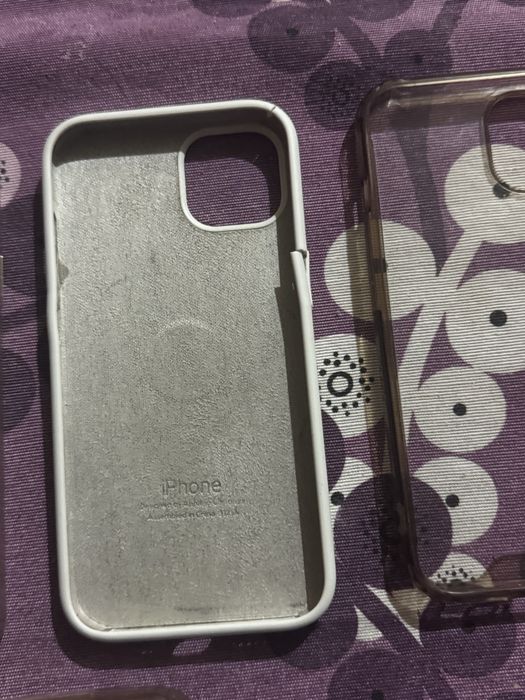 capas iphone 13 e XR