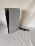 PlayStation 5 PS5 Slim Digital Sem comando