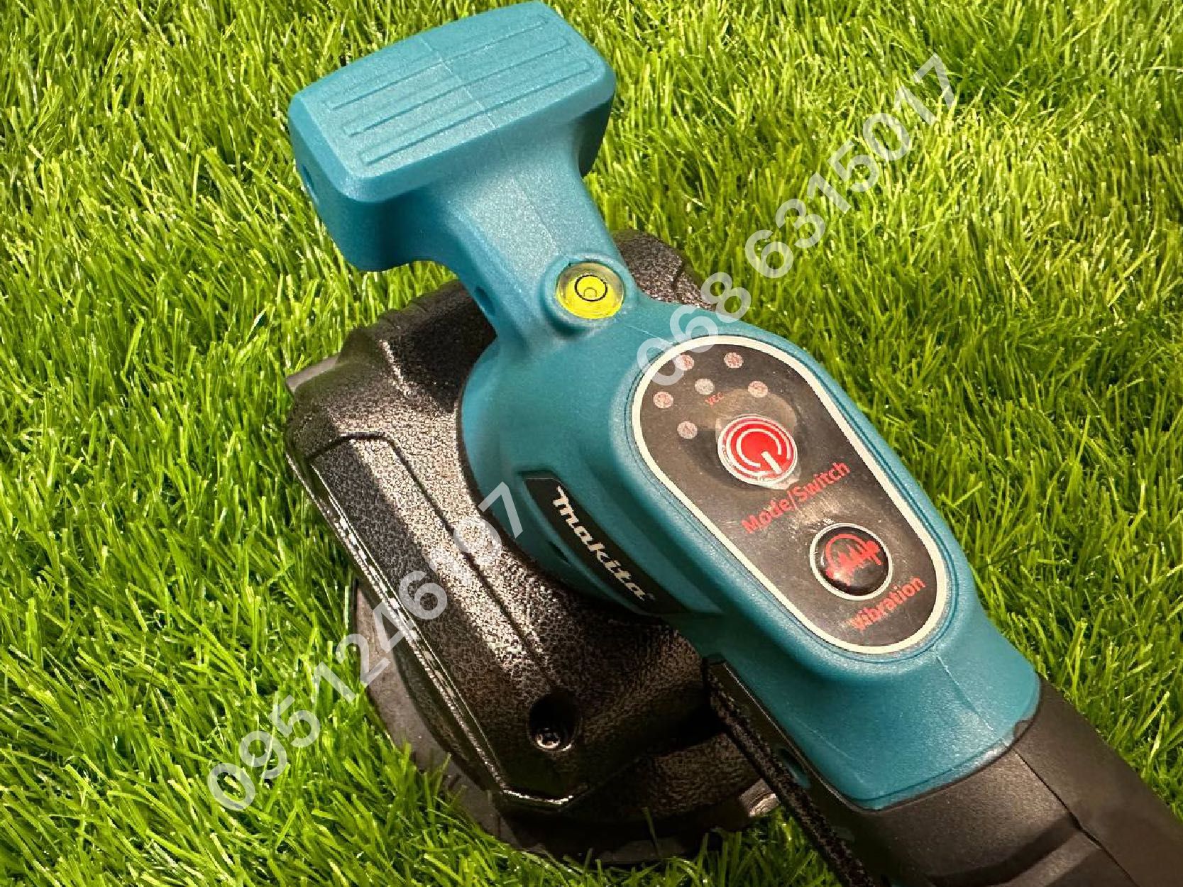 Аккумуляторная присоска Makita MMS60 Без аккумулятора і зп  для плитки