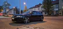 Audi a4 b6 Avant