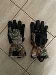 Mechanix zimowe rękawice taktyczne Field Series SUB20 Realtree - nowe