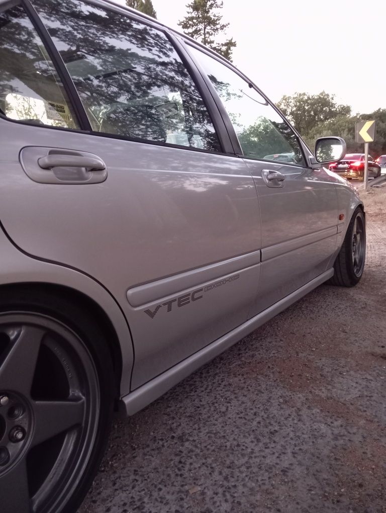 Honda Civic 1.8 VTi