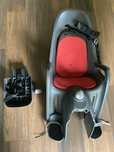 Fotelik Hamax Zenith z regulacja