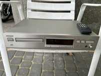 Onkyo DX-7222 odtwazacz CD