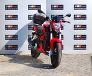 Benelli BN  251
