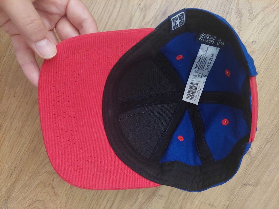 Czapka nowa dziecięca