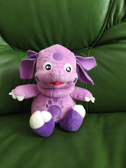 М'які іграшки для діток