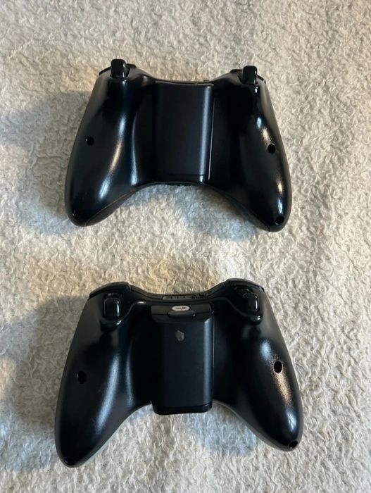 Konsola Xbox 360 elite 120GB (zestaw)