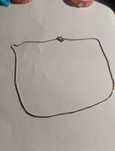 Fio de criança ou pulseira p adulto 36 cm