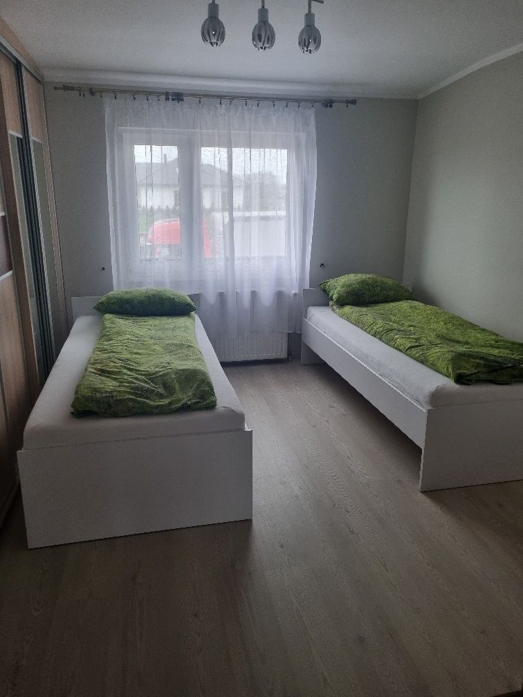 Noclegi pracownicze cały dom