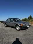 Mercedes Benz W123 300D