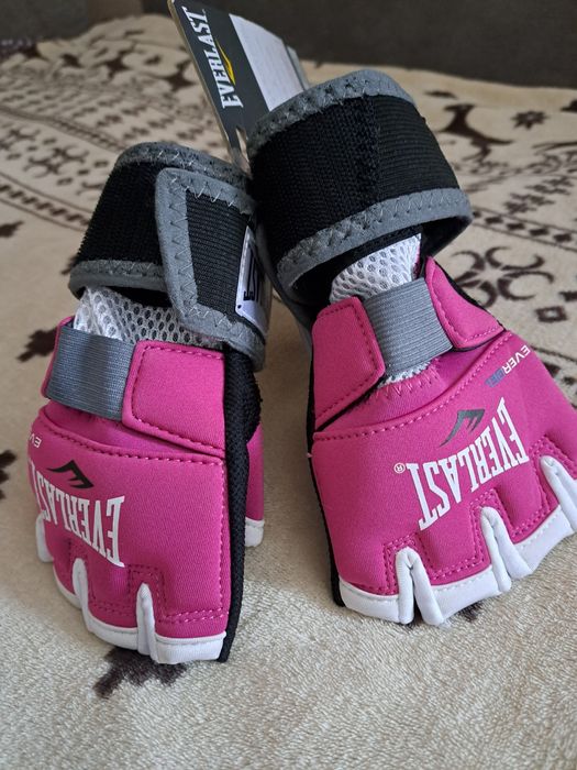 Rękawiczki do ćwiczeń EVERLAST
