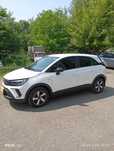 Терміново власне Авто Opel Crossland 2024