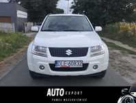 Suzuki Grand Vitara X30 !!! 4x4 !!! Climatronic, podgrz.fotele, navi, alu, hak, xenon !!!
