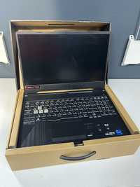 Игровой ноутбук Asus FX506H под ремонт