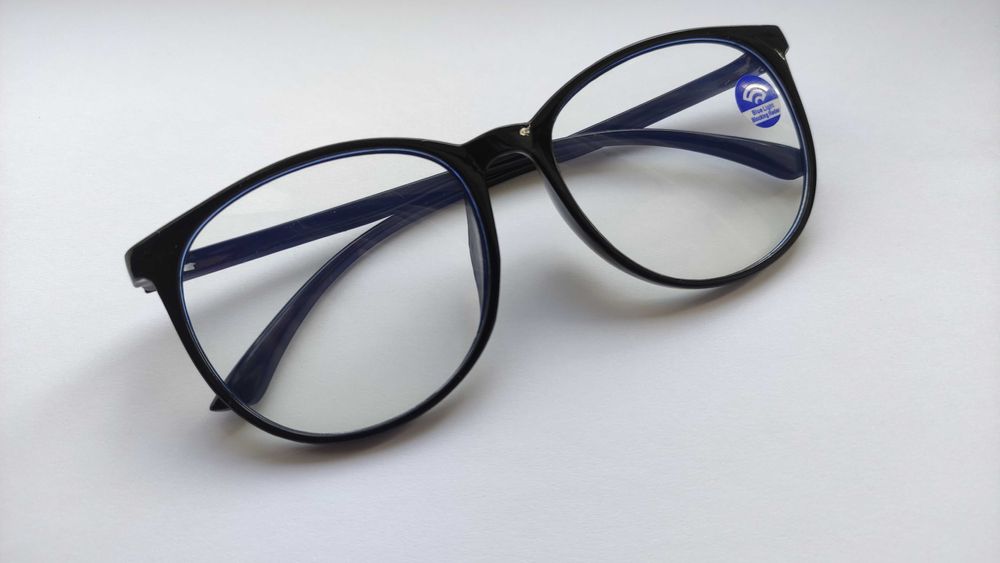 Іміджеві жіночі окуляри 2022 з захистом 3 кольори