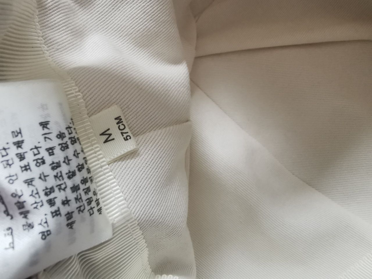 Czapka Gucci World Patch