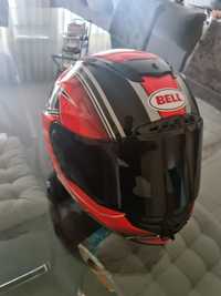 Capacete Bell Race Star