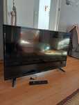 TV Thomson 40FB3103 - 40 cali LCD LED A+