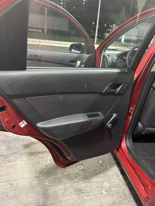 Chevrolet Aveo 2008 32 тис пробіг!