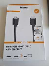 Kabel Hama hdmi 1,5M