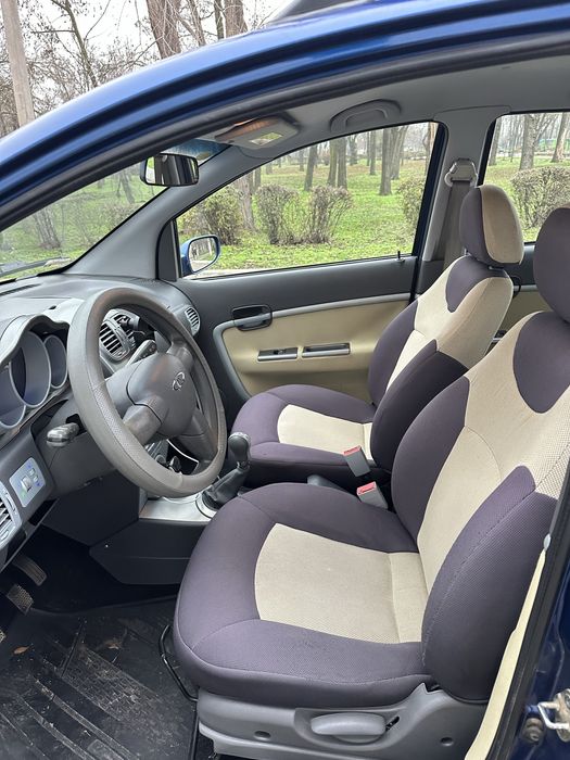 Продам Chery Kimo комплектація ‼️Acteco‼️