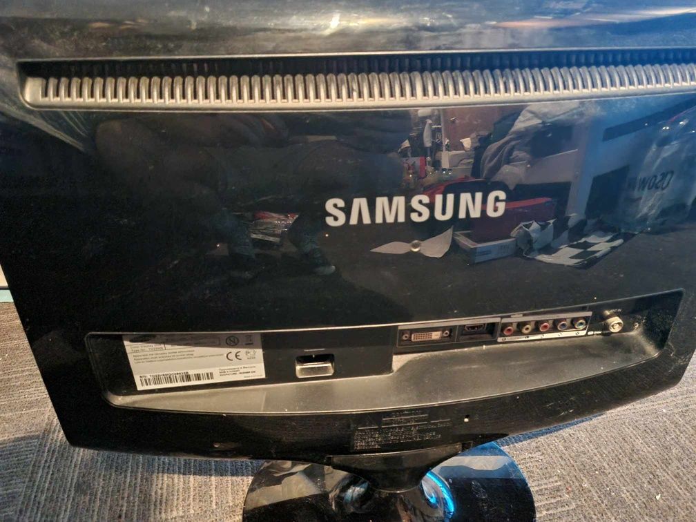 Samsung syncmaster T220HD