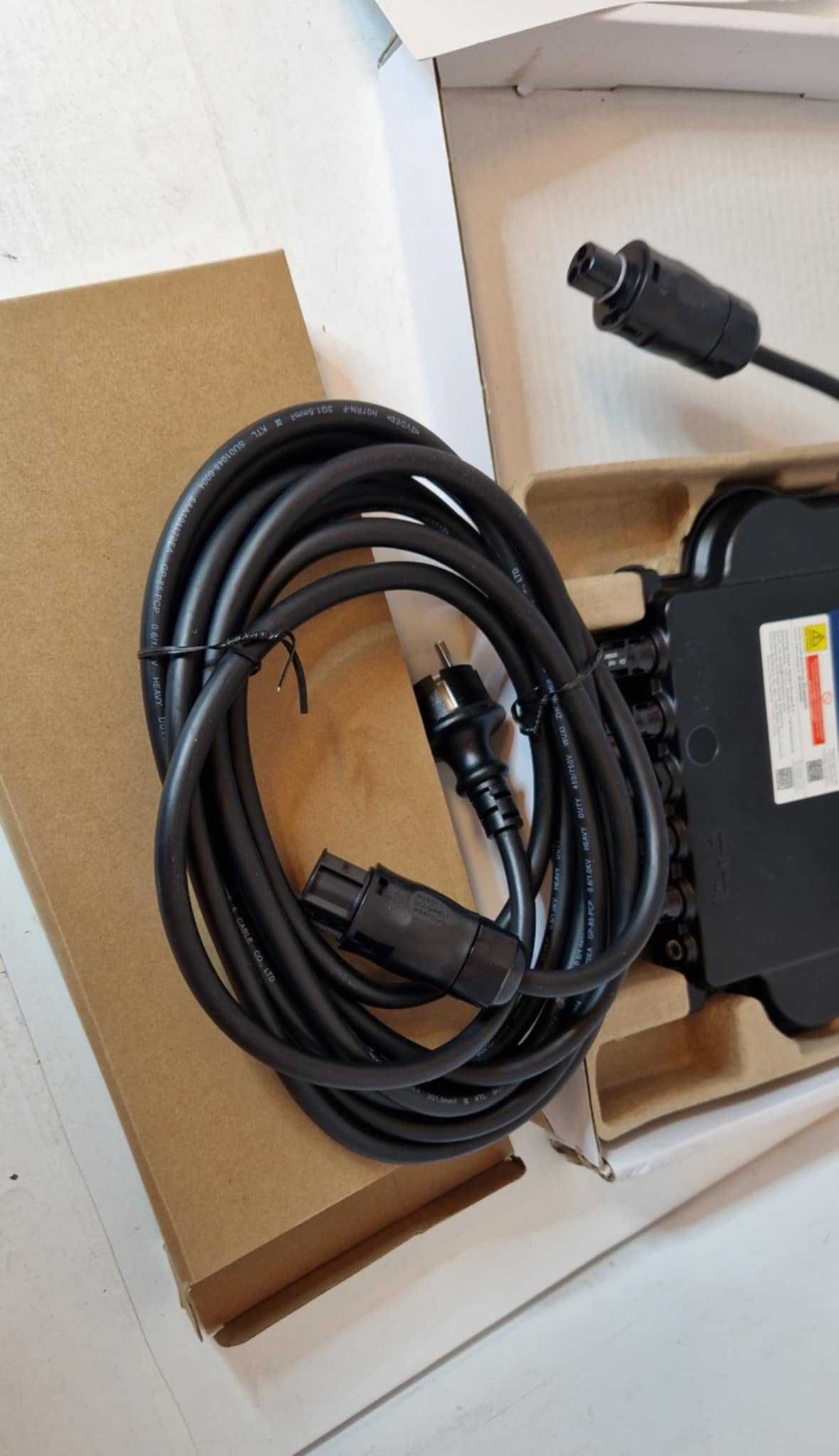 Micro - Inwerter EZ1-M-EU 800 W