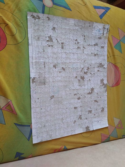 Детские 3D пазлы