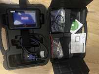Autel IM508 Programator kluczy IMMO Diagnostyka
