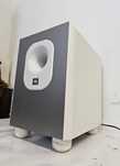 Subwoofer aktywny JBL SUB200/230.