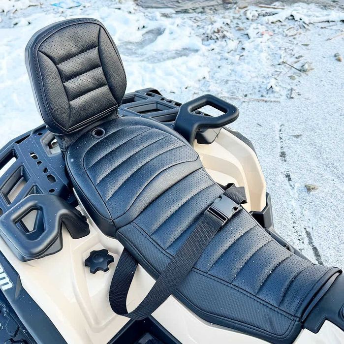 Під Ялинку‼️Квадроцикл Дитячий 24V 800W - BRP CAN AM OUTLANDER