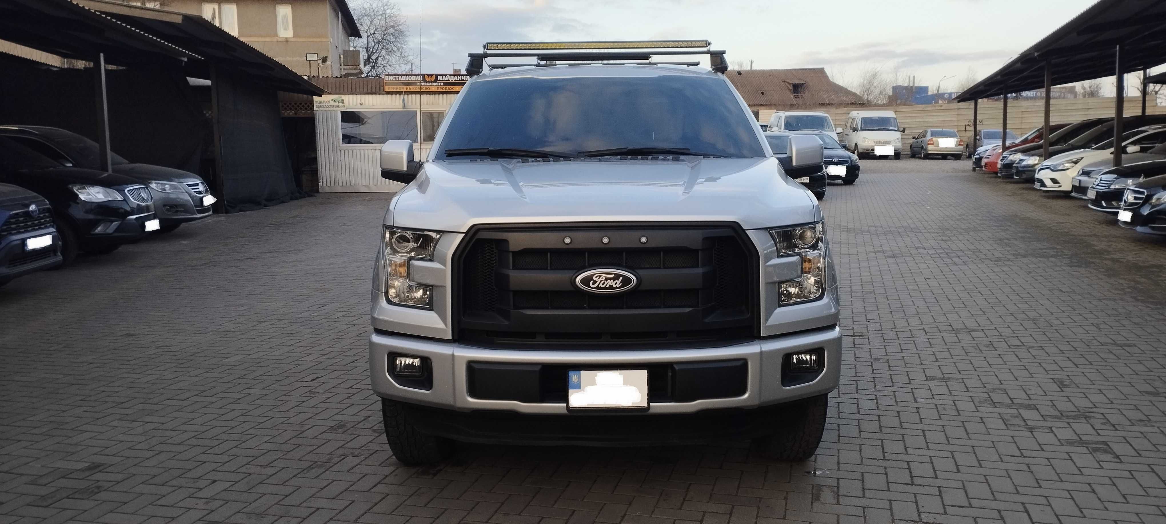 Ford F-150 2015p.