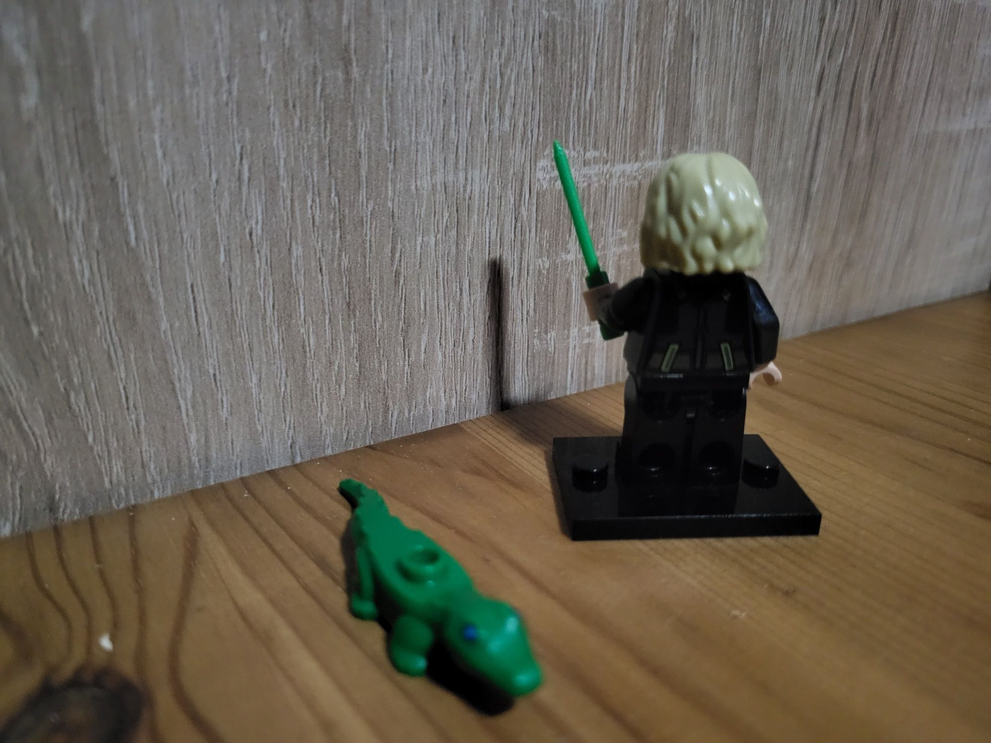 Lego Minifigures Seria MARVEL STUDIOS 71031-7 Sylvie