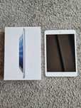 iPad Mini 32 GB White