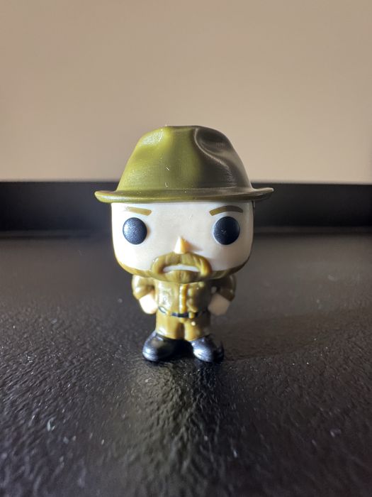 Figurka Stranger Things - Funko POP